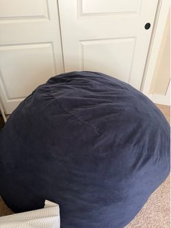 Beanbag chair