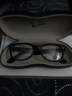 Ray ban new wayfarer 5184