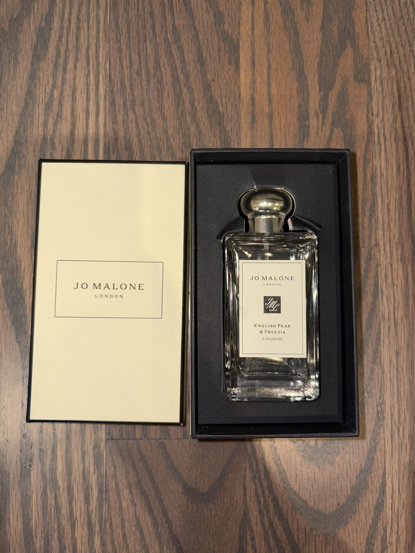 Jo Malone English Pear & Freesia 100ml/3.4fl oz Unisex Perfume Cologne Spray New
