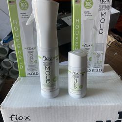 Mold Killing Solution