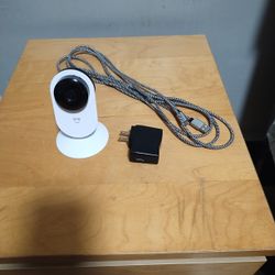 Smart camera