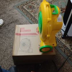 Air Blower
