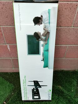 Wall TV mount