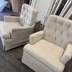 Free Swivel Rocking Chairs