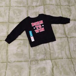 Garanimals Children's Sweater