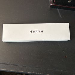 Apple Watch Se