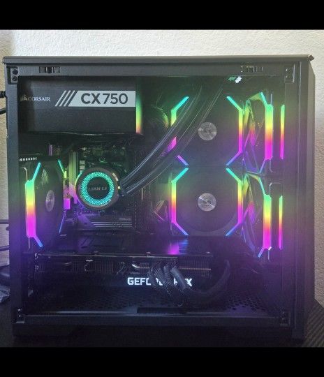 Mini Itx Pc