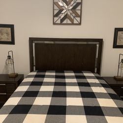 Bedroom Set