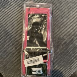 Weight Lifting belt