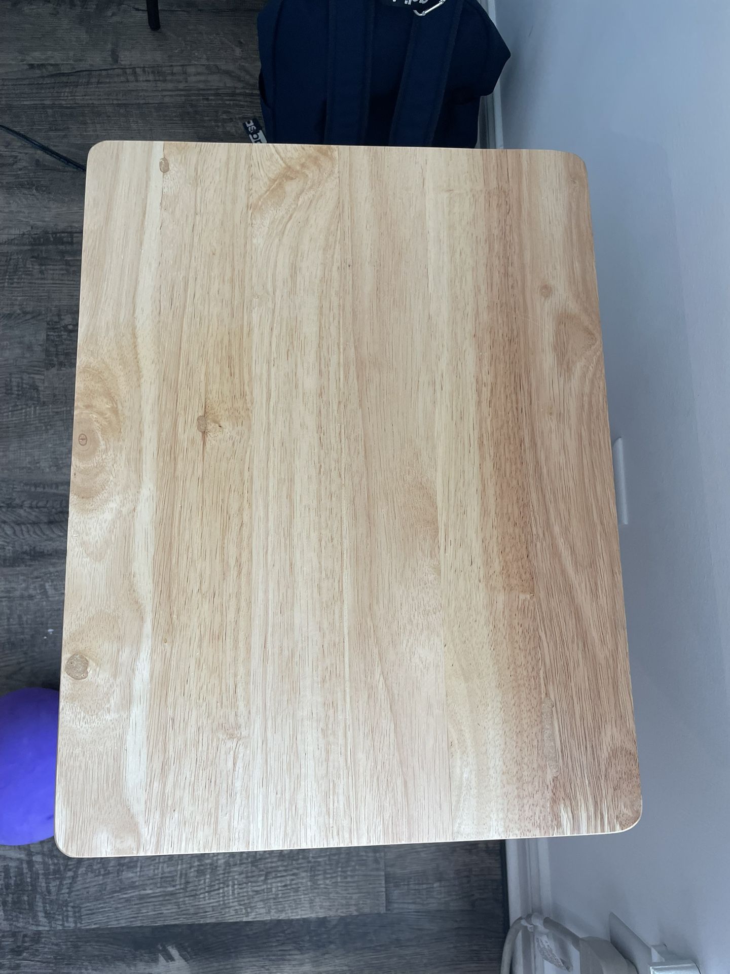 Folding Table