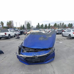 2020 Honda accord 1.5 sport  parts