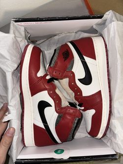 Lost And Found Size 6.5