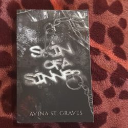 Skin Of A Sinner