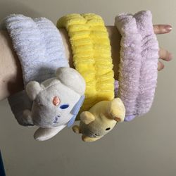 Sanrio Headbands
