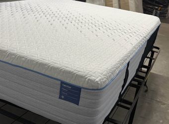 Nectar Classic Hybrid King Mattress