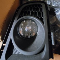 Fog Lights