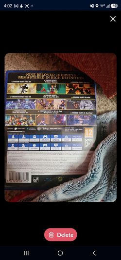 Kingdom hearts