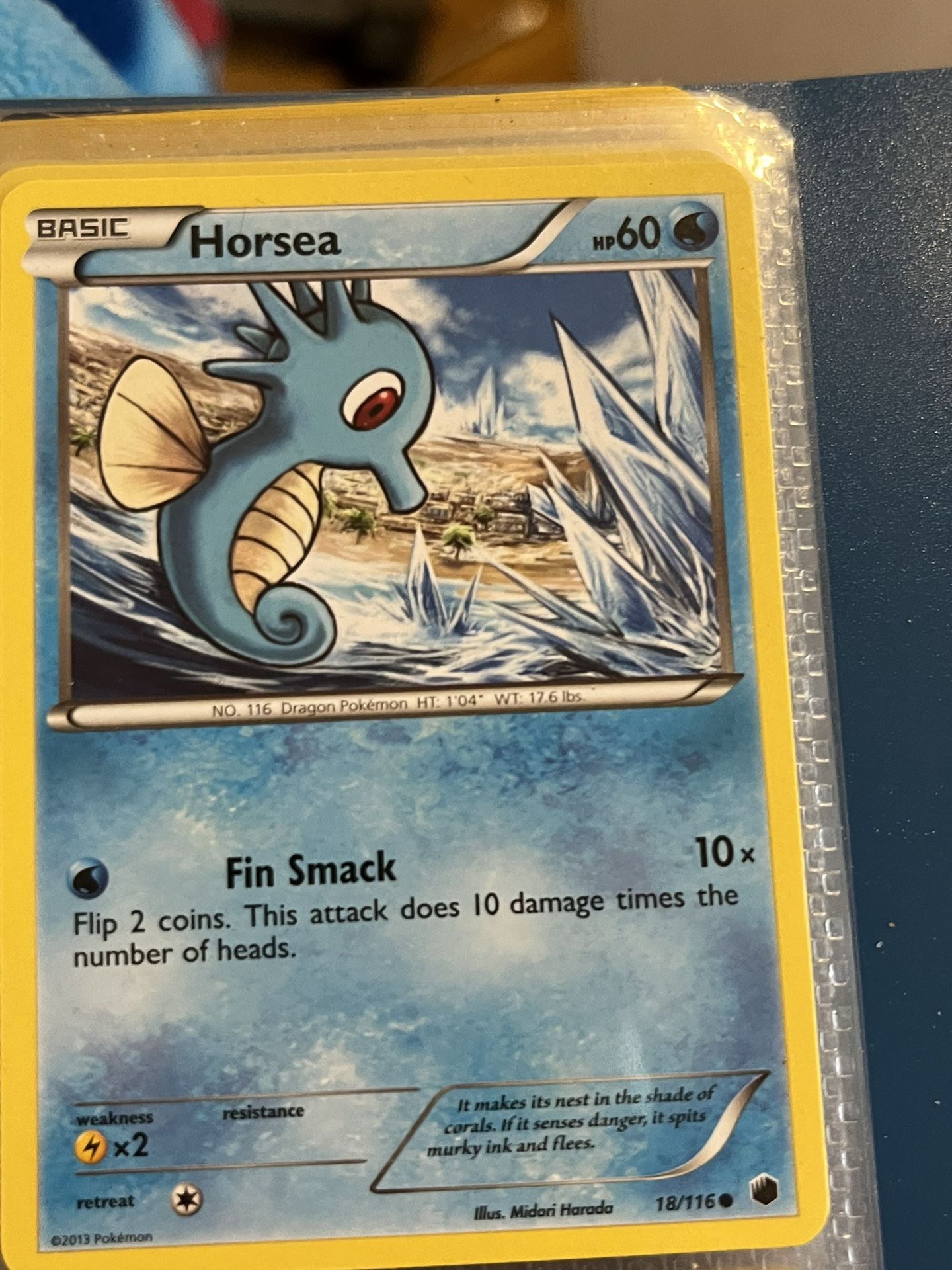 Pokémon Cards 