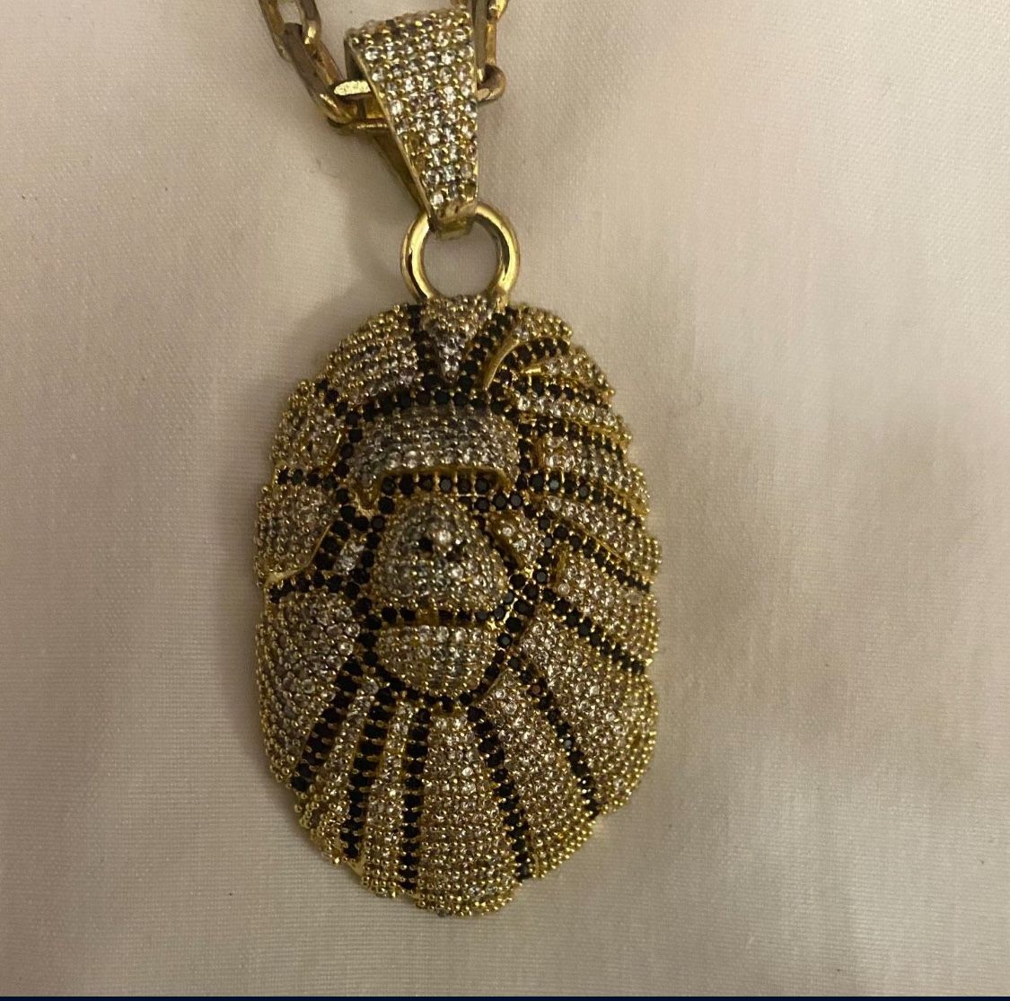 Bape Chain
