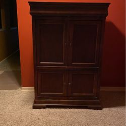 Tv Armoire