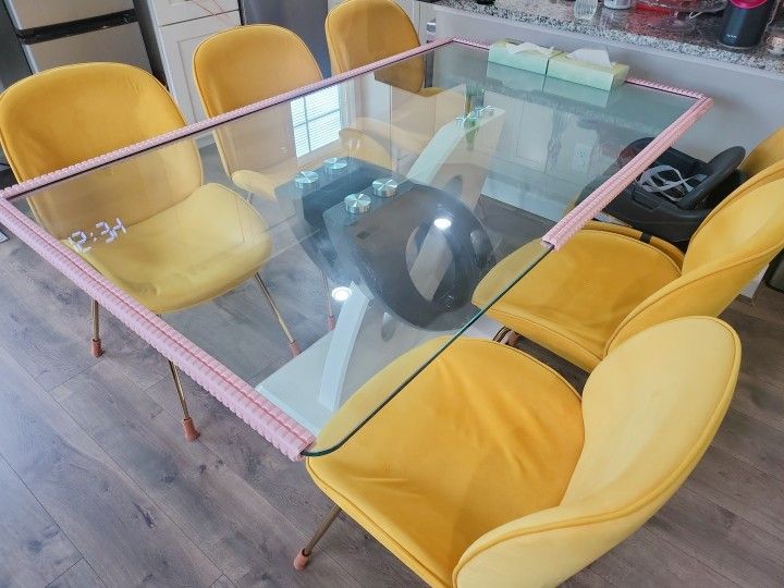 Dining Table For Sale