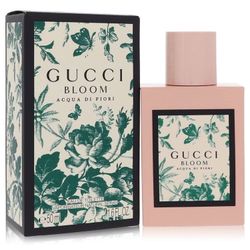 Gucci Bloom Acqua Di Fiori Perfume