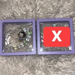 3 Brand New Brecelet 