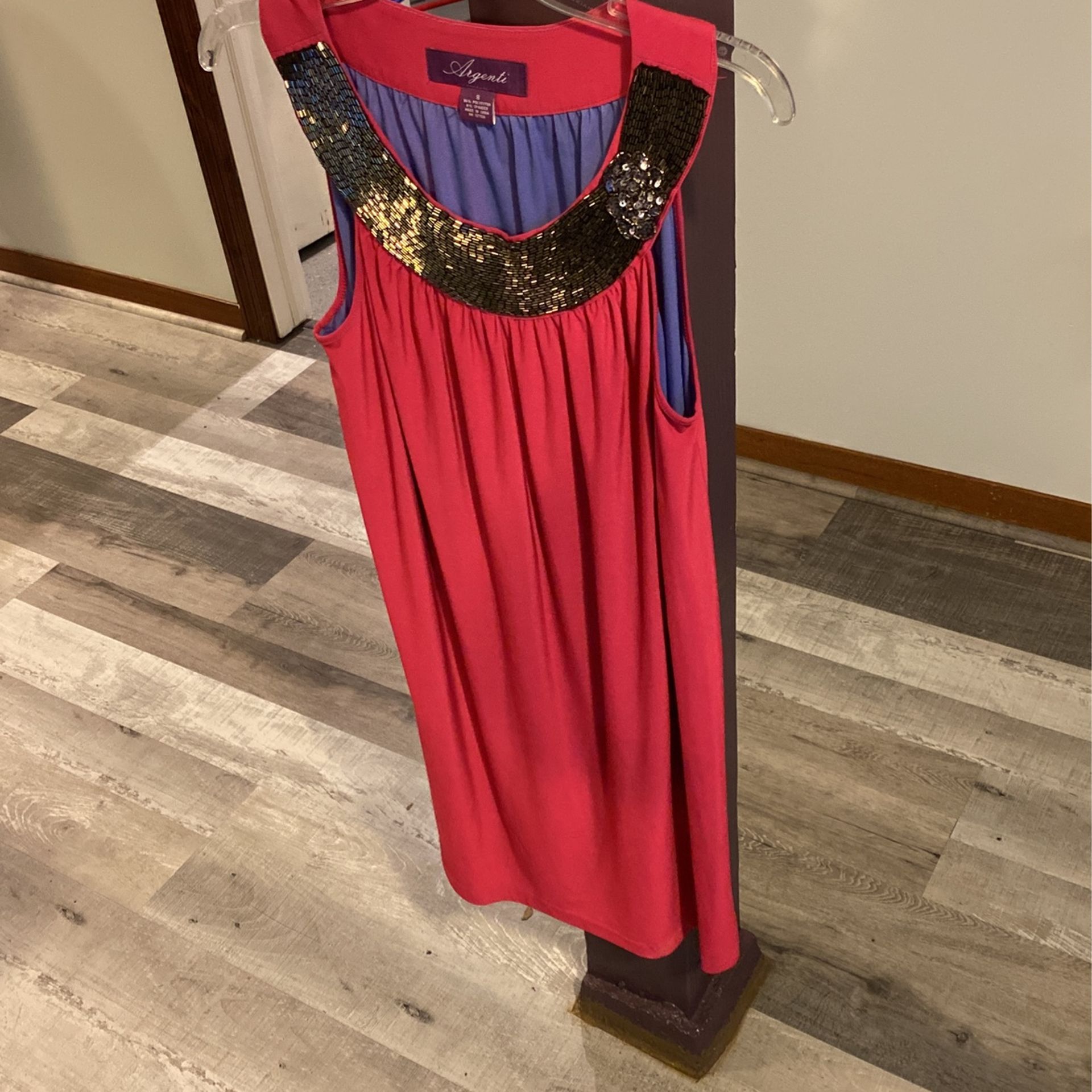 Cocktail Dress
