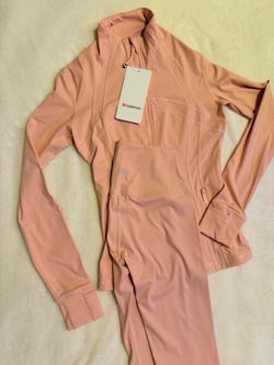 Lululemon sets