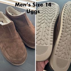 Men’s Uggs Shoes 