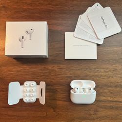 AirPod Pro 3 