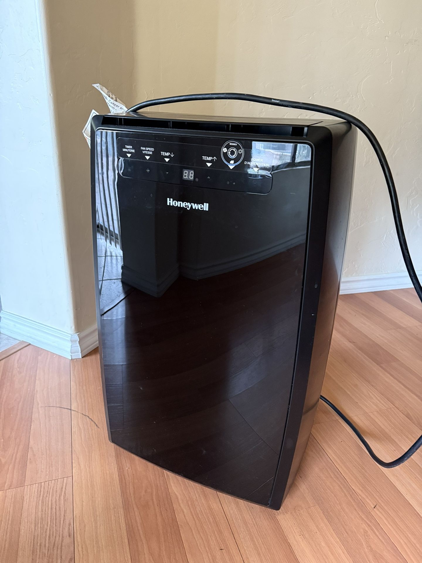 Portable Air Conditioner