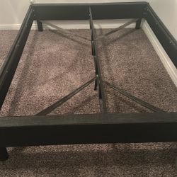 Queen Size Bed frame 