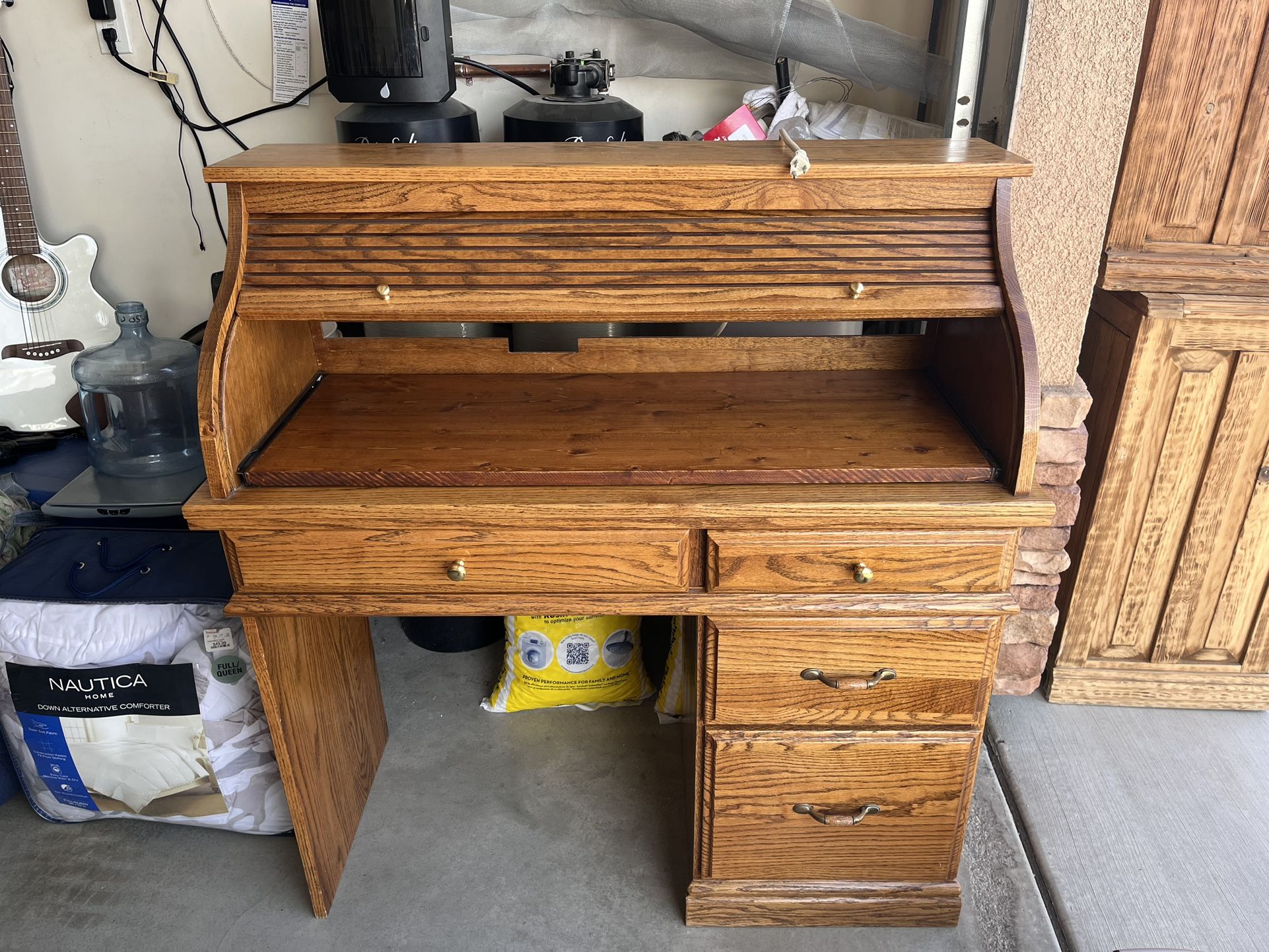 Beautiful Vintage Desk