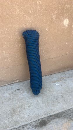 Rope