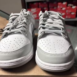 Nike dunk 