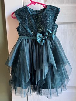 Toddlers dress