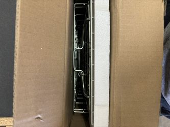 1-Door Humane Catch and Release Live Trap Brand New - Open Box $35 Cash or E-pay RI Daily Deals Message for appt. https://offerup.com/redirect/?o=aHR0