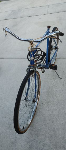 Huffy 512st cheap road bike