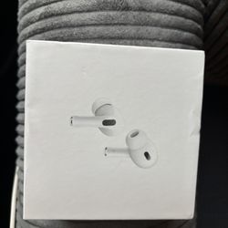 AirPod Pros
