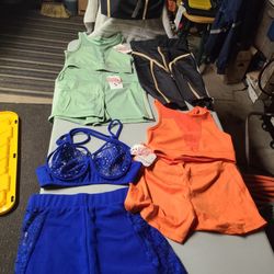 Women's Size Small Clothes 