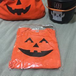 Halloween Outfit
