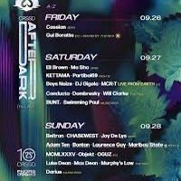 CRSSD KETTAMA x Partiboi69 AFTERS