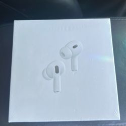 Airpods Pro (2nd Generation)