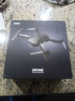 Drone brand new