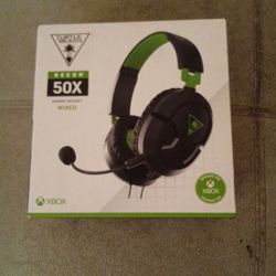 Turtle Beach Headphones Xbox