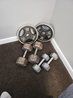 Weights