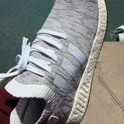 Adidas running Shoe Size 12