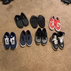 Shoes For Sale!