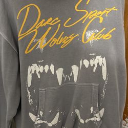 Darc Sport Hoodie (M) 